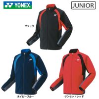 ヨネックス ニットウォームアップシャツ ジュニア 50139J YONEX 2023yoss