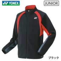 ヨネックス ニットウォームアップシャツ ジュニア 50139J YONEX 2023yoss