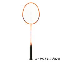 バドミントンラケット B4000 YONEX ヨネックス B4000G