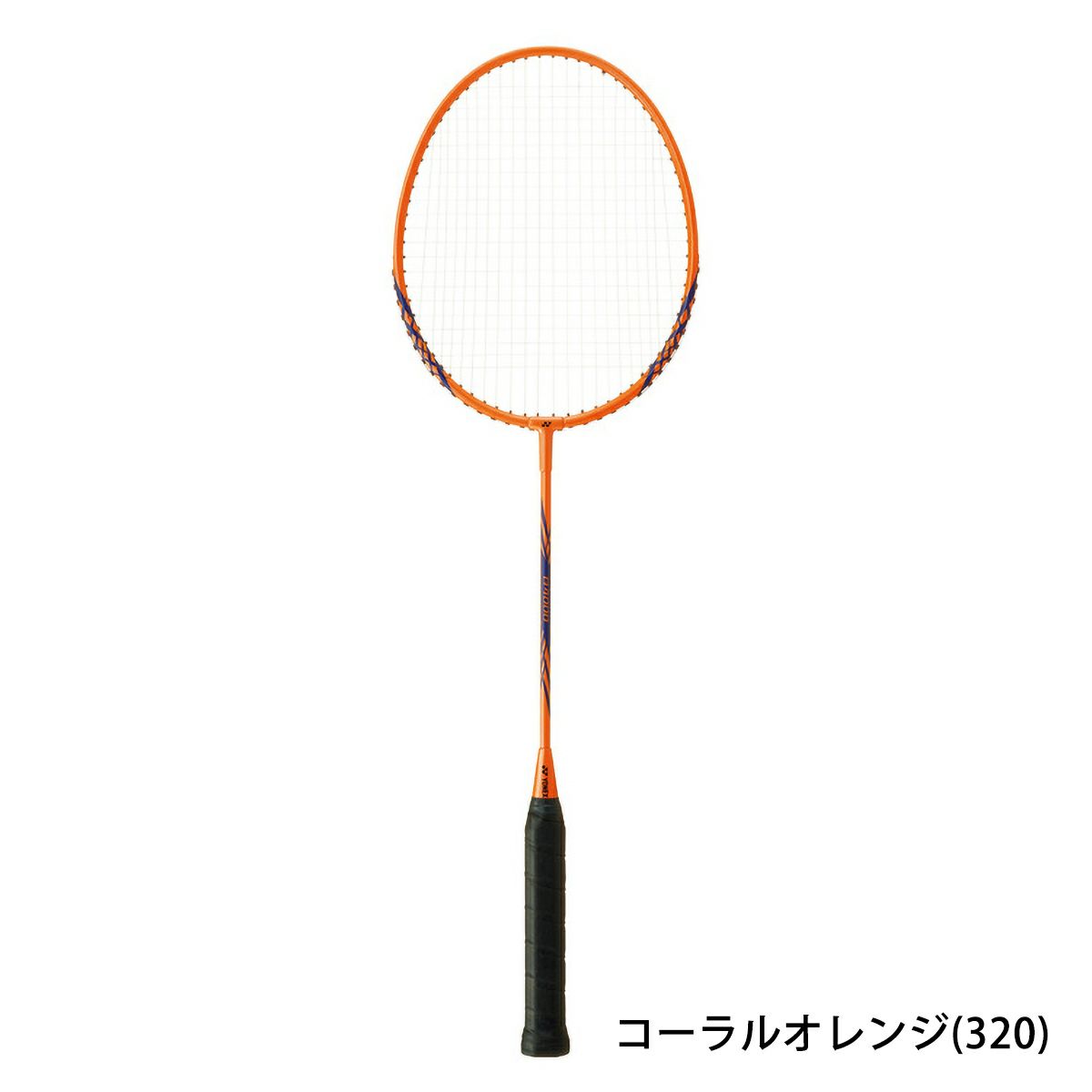 バドミントンラケット B4000 YONEX ヨネックス B4000G