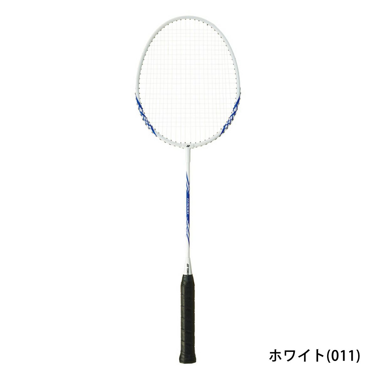 バドミントンラケット B4000 YONEX ヨネックス B4000G