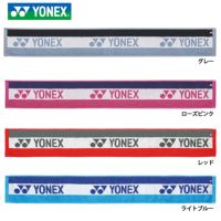 YONEX マフラータオル ヨネックス AC1076 2023yoss