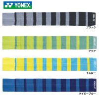 YONEX ネックタオル ヨネックス AC1066 2023yoss