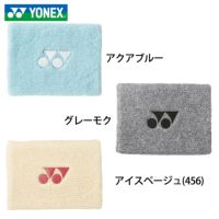 リストバンド ヨネックス AC492 YONEX 2023yoss