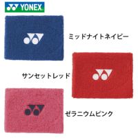 リストバンド ヨネックス AC492 YONEX 2023yoss