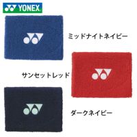 リストバンド ヨネックス AC492 YONEX 2023yoss
