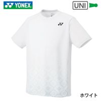 ヨネックス ゲームシャツ（フィットスタイル） メンズ 10536 YONEX 2023yoss