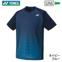 ヨネックス ゲームシャツ（フィットスタイル） メンズ 10536 YONEX 2023yoss