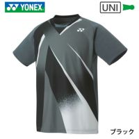 ヨネックス ゲームシャツ（フィットスタイル） メンズ 10537 YONEX 2023yoss