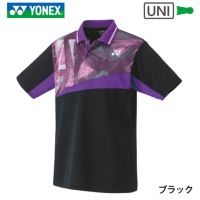 ヨネックス ゲームシャツ ユニ 10538 YONEX 2023yoss