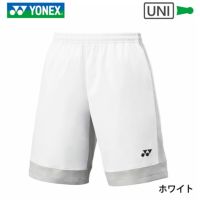 ヨネックス ハーフパンツ ユニ 15144 YONEX 2023yoss