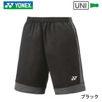 ヨネックス ハーフパンツ ユニ 15144 YONEX 2023yoss