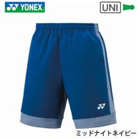 ヨネックス ハーフパンツ ユニ 15144 YONEX 2023yoss