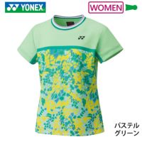 ヨネックス ゲームシャツ ウィメンズ 20734 YONEX 2023yoss