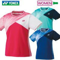 ヨネックス ゲームシャツ ウィメンズ 20735 YONEX 2023yoss