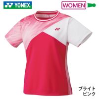 ヨネックス ゲームシャツ ウィメンズ 20735 YONEX 2023yoss