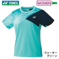 ヨネックス ゲームシャツ ウィメンズ 20735 YONEX 2023yoss
