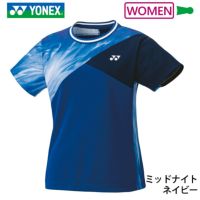 ヨネックス ゲームシャツ ウィメンズ 20735 YONEX 2023yoss