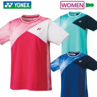 ヨネックス ゲームシャツ ウィメンズ 20736 YONEX 2023yoss