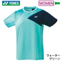 ヨネックス ゲームシャツ ウィメンズ 20736 YONEX 2023yoss