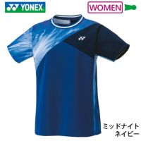ヨネックス ゲームシャツ ウィメンズ 20736 YONEX 2023yoss