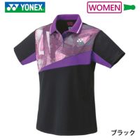 ヨネックス ゲームシャツ ウィメンズ 20737 YONEX 2023yoss