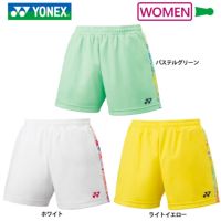 ヨネックス ニットショートパンツ ウィメンズ 25073 YONEX 2023yoss