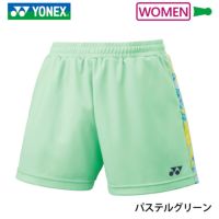 ヨネックス ニットショートパンツ ウィメンズ 25073 YONEX 2023yoss