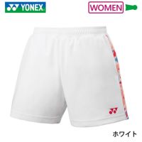 ヨネックス ニットショートパンツ ウィメンズ 25073 YONEX 2023yoss