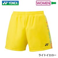 ヨネックス ニットショートパンツ ウィメンズ 25073 YONEX 2023yoss