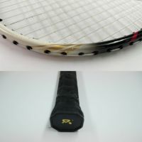 【中古品】【傷アリ】オリジナルバドミントンラケットComfort Nano 1000-4