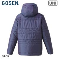 ゴーセン 中綿ジャケット ユニ Y2344 GOSEN 2023gofw