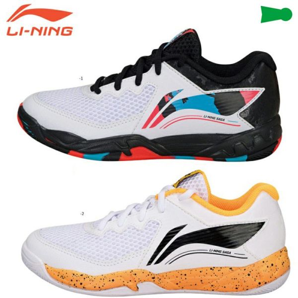 LI-NING AYTT008 バドミントンシューズ(ジュニア) リーニン【日本