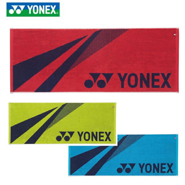 YONEX スポーツタオル ヨネックス AC1071