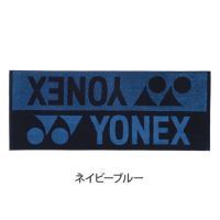 YONEX スポーツタオル ヨネックス AC1083 2023yoss