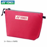 ヨネックス  ポーチ  BAG2399P YONEX バドミントンバッグ 2023yoss