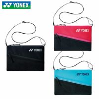 ヨネックス サコッシュ BAG2398 YONEX バドミントンバッグ 2023yoss