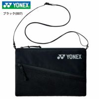 ヨネックス サコッシュ BAG2398 YONEX バドミントンバッグ 2023yoss