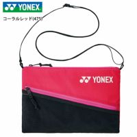 ヨネックス サコッシュ BAG2398 YONEX バドミントンバッグ 2023yoss