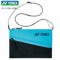 ヨネックス サコッシュ BAG2398 YONEX バドミントンバッグ 2023yoss