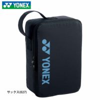 ヨネックス ランドリーポーチМ BAG2396M YONEX バドミントンバッグ 2023yoss