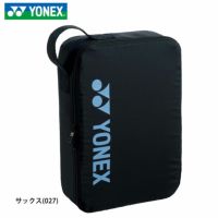 ヨネックス ランドリーポーチＬ BAG2396L YONEX バドミントンバッグ 2023yoss