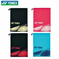 バドミントン シューズケース ヨネックス BAG2393 YONEX 2023yoss