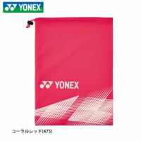 バドミントン シューズケース ヨネックス BAG2393 YONEX 2023yoss