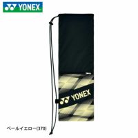 ヨネックス  ラケットケースB  BAG2391B YONEX バドミントンバッグ 2023yoss