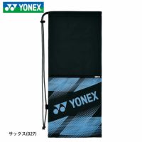 ヨネックス  ラケットケース  BAG2391 YONEX バドミントンバッグ 2023yoss