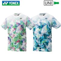 ヨネックス ゲームシャツ（フィットスタイル） ユニ 10501 YONEX 2023yoss