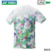 ヨネックス ゲームシャツ（フィットスタイル） ユニ 10501 YONEX 2023yoss