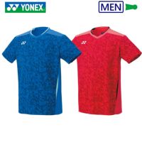 ヨネックス ゲームシャツ（フィットスタイル） ユニ 10523 YONEX 2023yofw