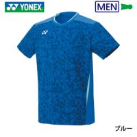 ヨネックス ゲームシャツ（フィットスタイル） ユニ 10523 YONEX 2023yofw